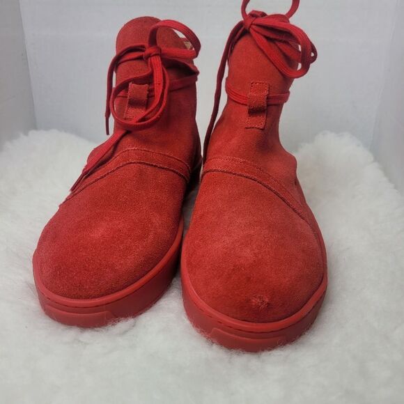 We Are Underdogs Men's Comma Ember Sneakers Shoes Size 10 - Picture 2 of 10